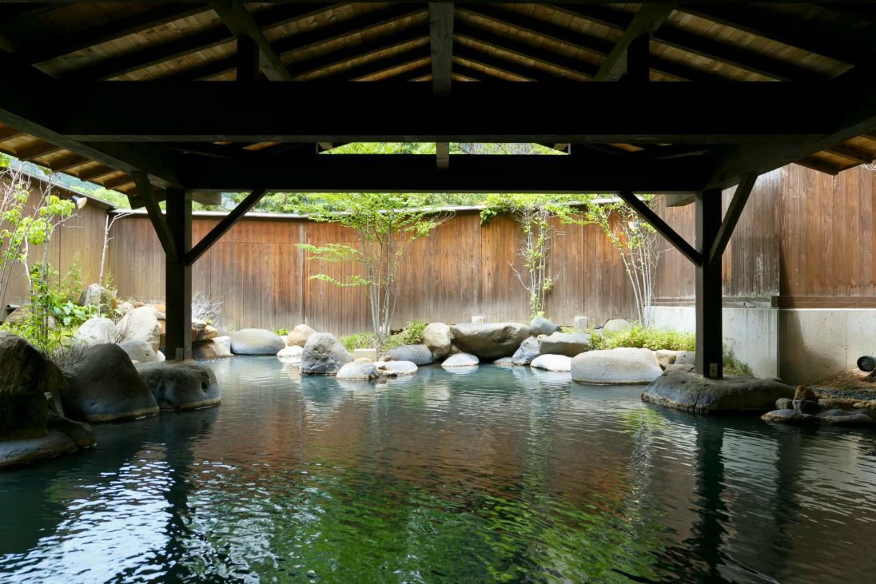 Hotakasou Club Hostel Takayama  Exterior foto