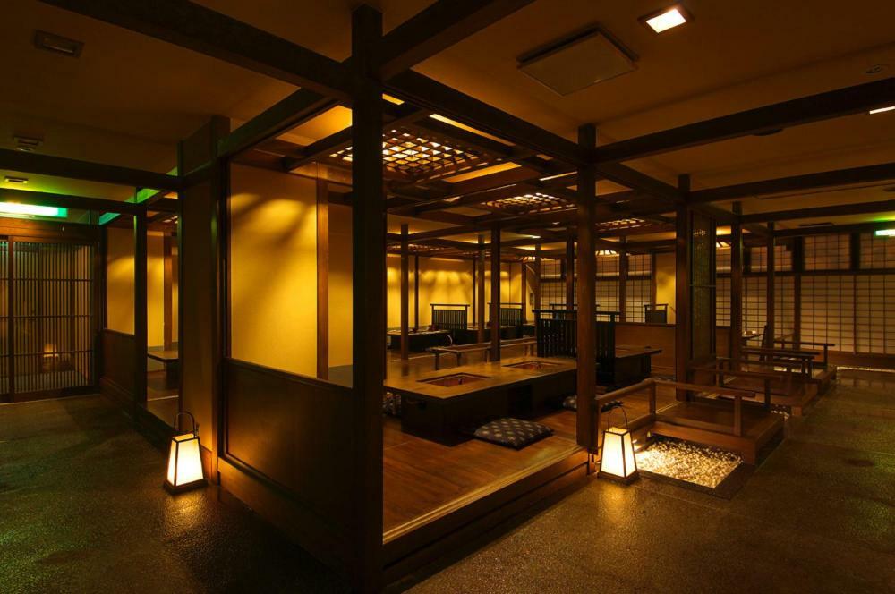 Hotakasou Club Hostel Takayama  Exterior foto
