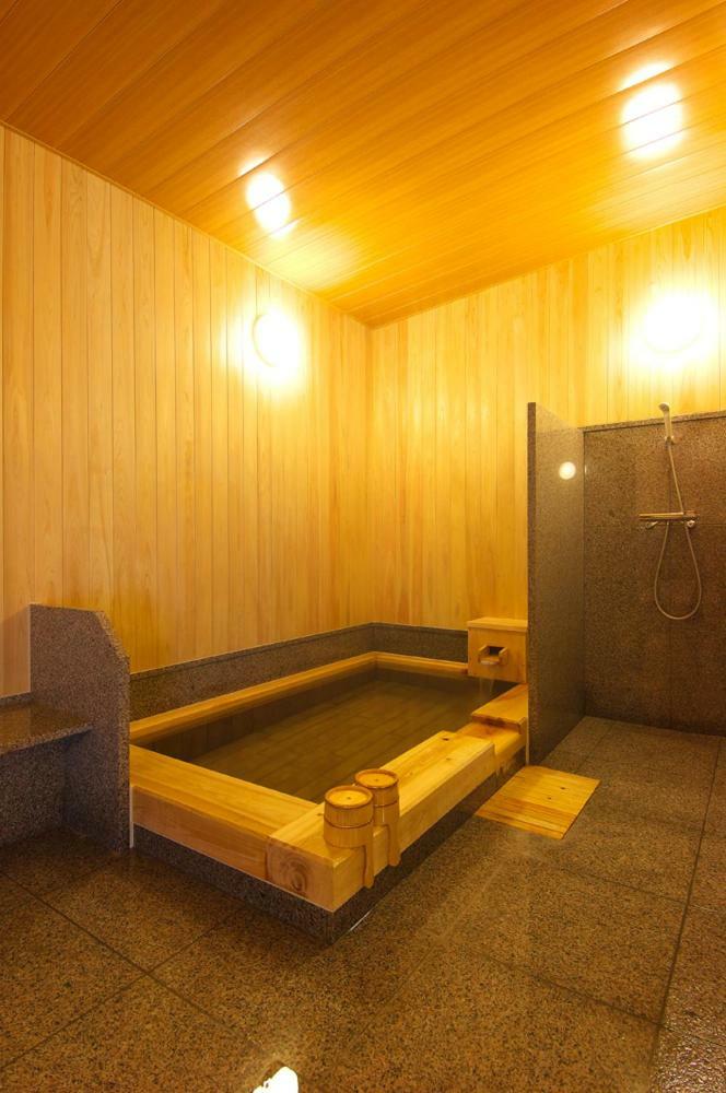 Hotakasou Club Hostel Takayama  Exterior foto