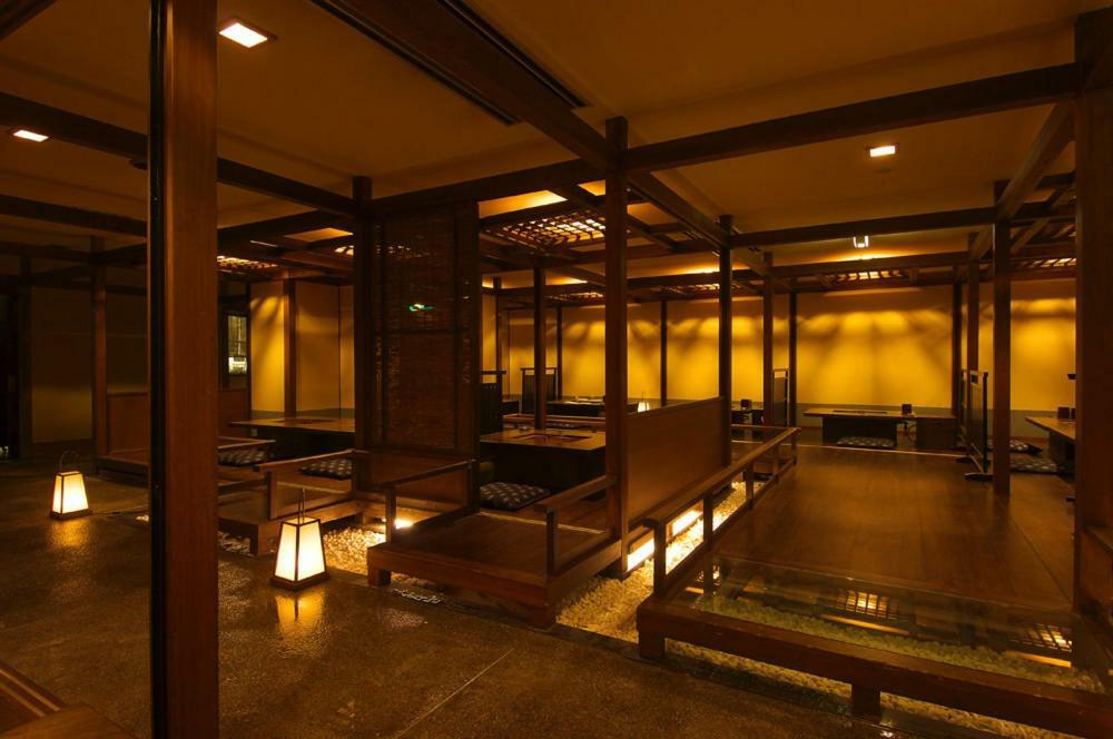 Hotakasou Club Hostel Takayama  Exterior foto