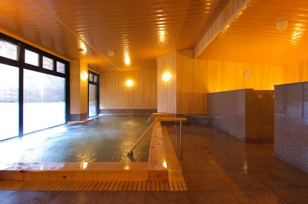 Hotakasou Club Hostel Takayama  Exterior foto