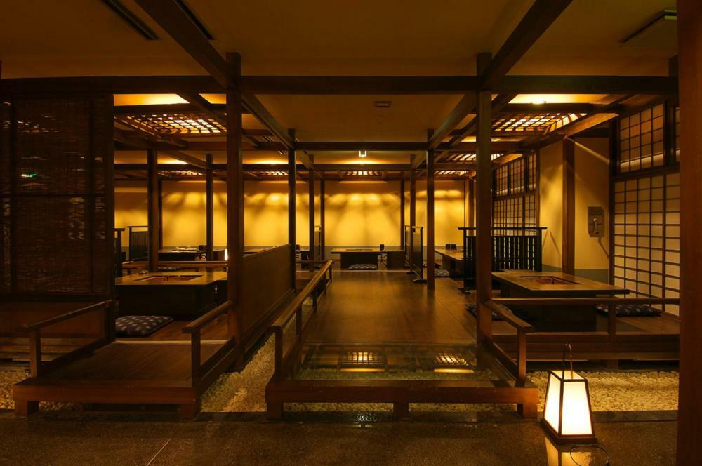 Hotakasou Club Hostel Takayama  Exterior foto